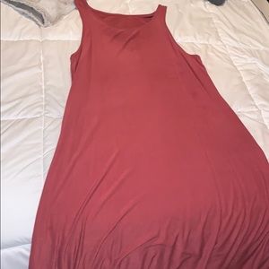 Women’s dress